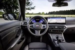 Alpina B3 e D3 S 2023 - Foto - 133