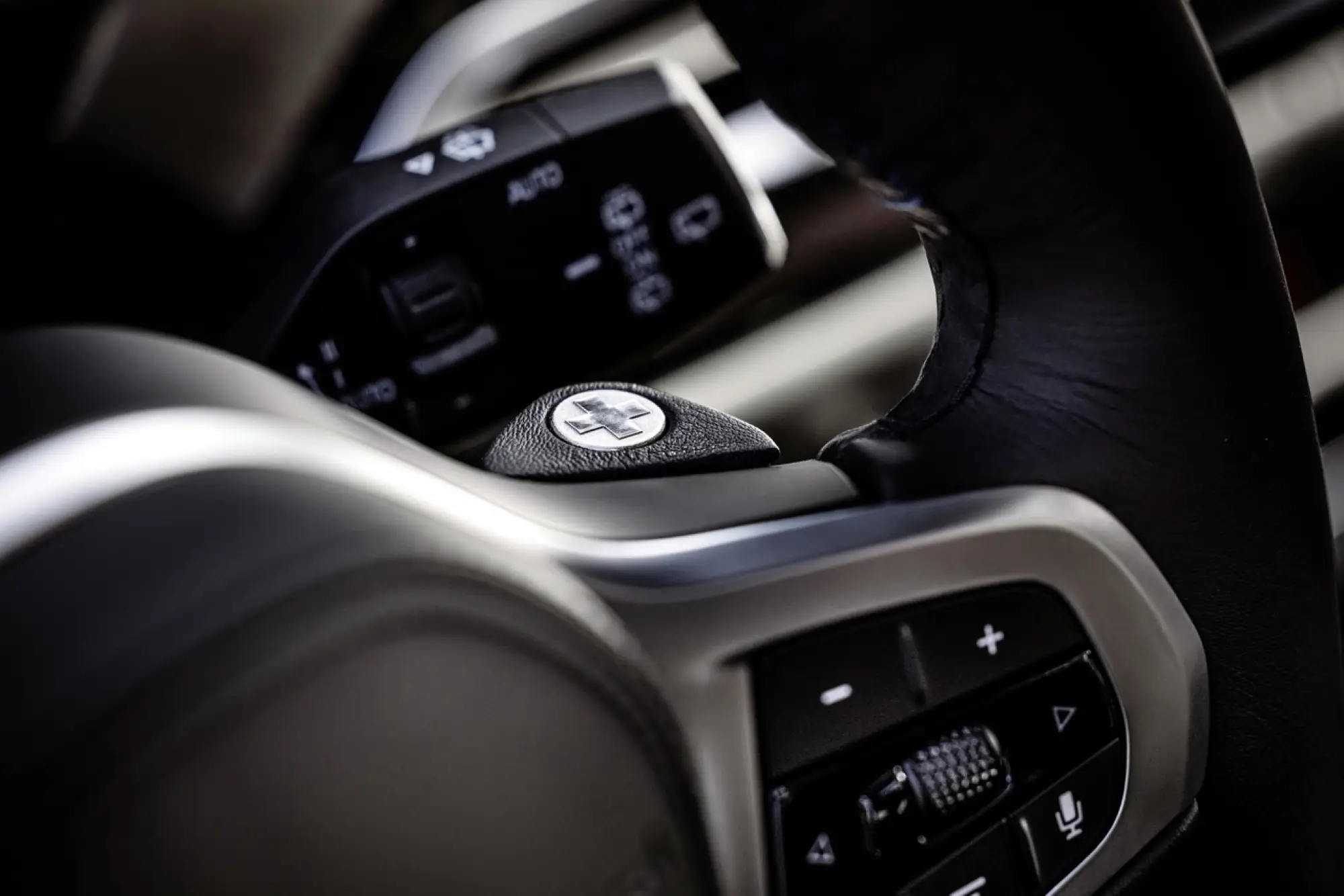 Alpina B3 e D3 S 2023 - Foto - 144