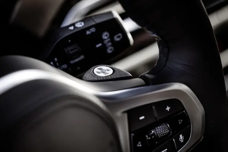 Alpina B3 e D3 S 2023 - Foto - 144
