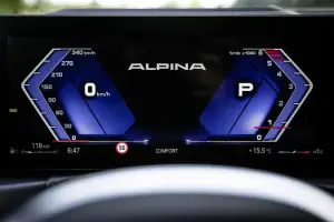 Alpina B3 e D3 S 2023 - Foto - 134