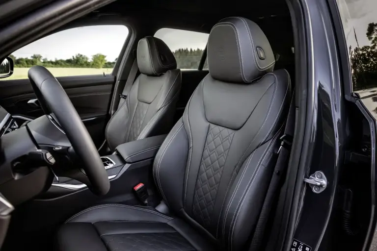 Alpina B3 e D3 S 2023 - Foto - 138