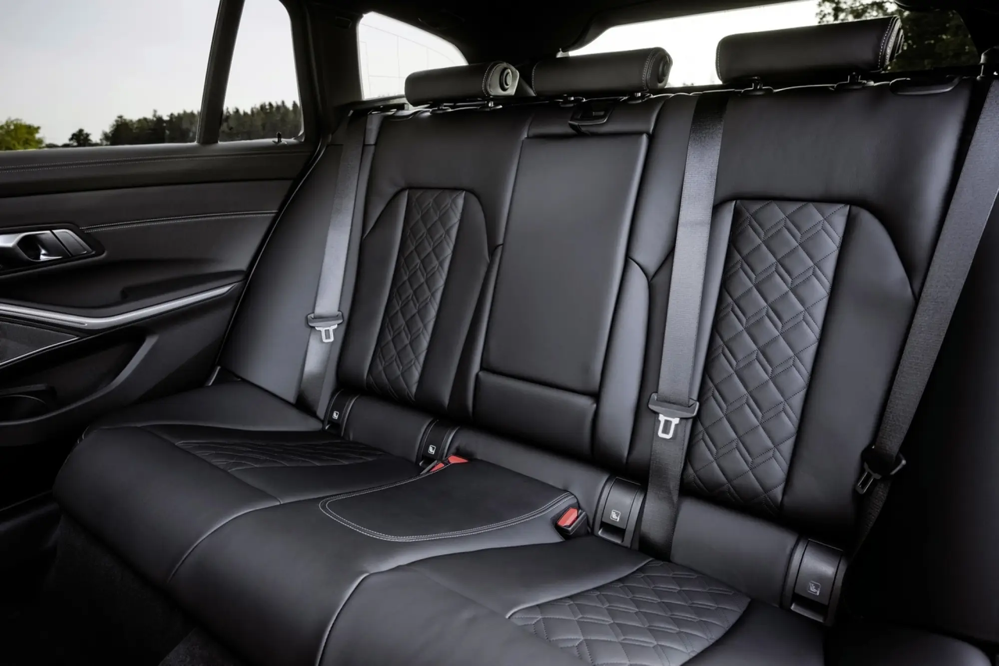 Alpina B3 e D3 S 2023 - Foto - 136