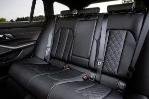 Alpina B3 e D3 S 2023 - Foto - 136