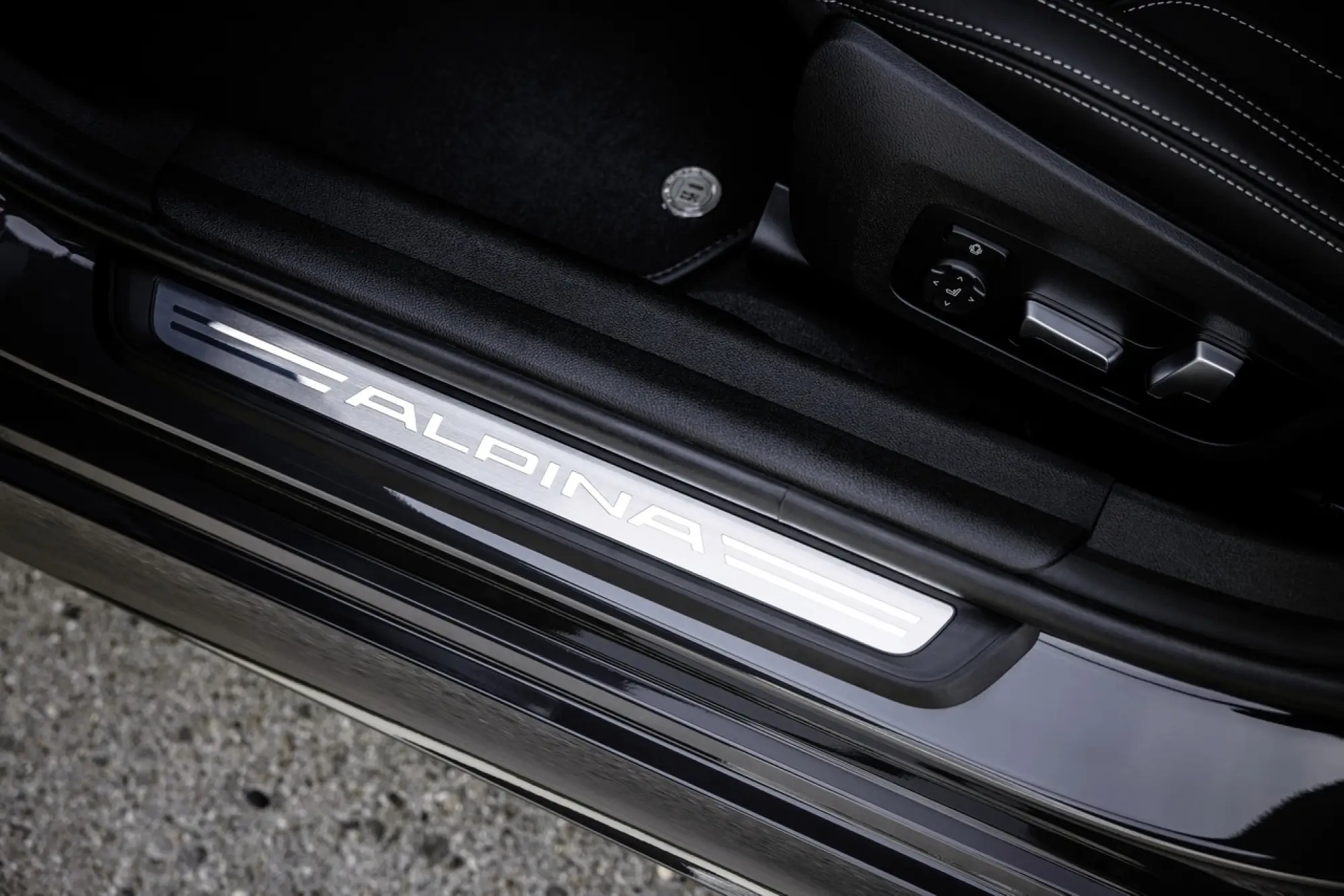 Alpina B3 e D3 S 2023 - Foto - 142