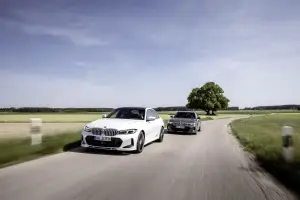 Alpina B3 e D3 S 2023 - Foto - 139