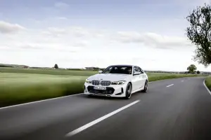 Alpina B3 e D3 S 2023 - Foto - 79