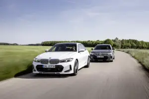 Alpina B3 e D3 S 2023 - Foto - 140