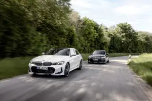 Alpina B3 e D3 S 2023 - Foto - 143
