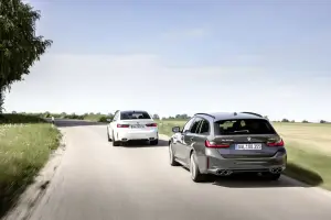 Alpina B3 e D3 S 2023 - Foto - 146