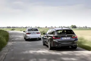 Alpina B3 e D3 S 2023 - Foto - 145
