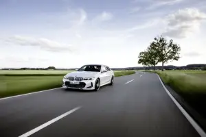 Alpina B3 e D3 S 2023 - Foto - 78