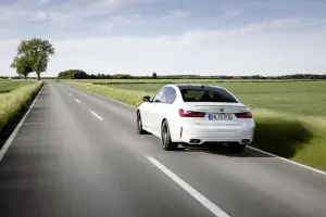 Alpina B3 e D3 S 2023 - Foto - 80