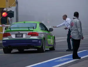 Alpina B3 GT3 - Tokyo 2011