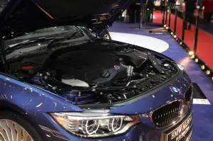 Alpina B4 Bi Turbo - Salone di Ginevra 2014 - 5