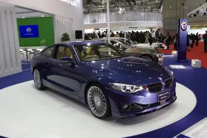 Alpina B4 BiTurbo Coupé Tokyo