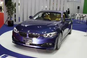 Alpina B4 BiTurbo Coupé Tokyo