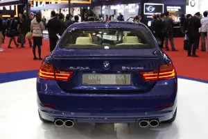 Alpina B4 BiTurbo Coupé Tokyo - 5