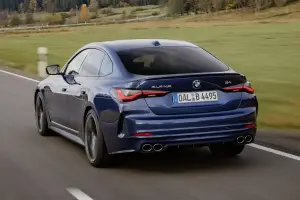 Alpina B4 Gran Coupe 2023 - Foto