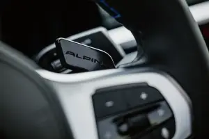 Alpina B4 Gran Coupe 2023 - Foto
