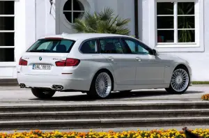 Alpina B5 Biturbo Touring - 1