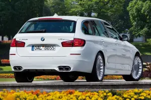 Alpina B5 Biturbo Touring - 2