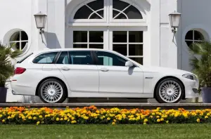 Alpina B5 Biturbo Touring - 3