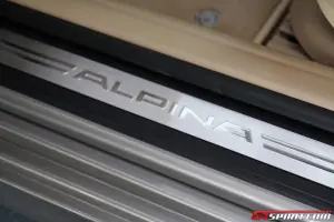 Alpina B5 F10 2011