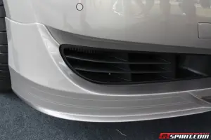 Alpina B5 F10 2011