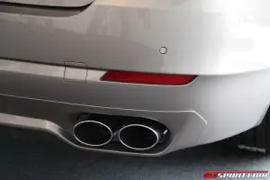 Alpina B5 F10 2011