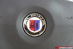 Alpina B5 F10 2011