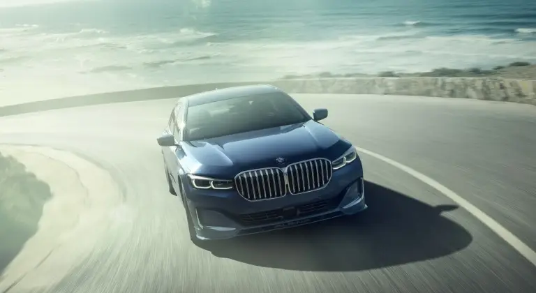 Alpina B7 MY 2020 - 1