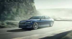 Alpina B7 MY 2020