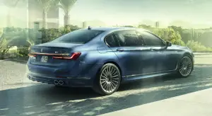 Alpina B7 MY 2020