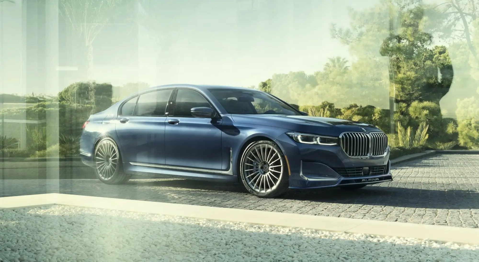 Alpina B7 MY 2020 - 4