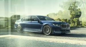 Alpina B7 MY 2020