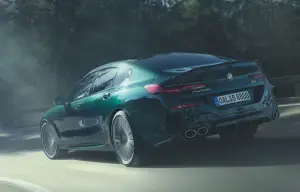 Alpina B8 Gran Coupe 2023 - Foto - 16