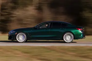 Alpina B8 Gran Coupe 2023 - Foto - 11