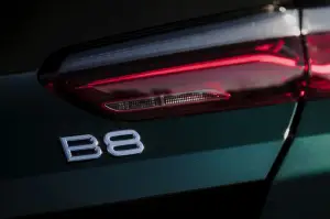 Alpina B8 Gran Coupe 2023 - Foto - 13