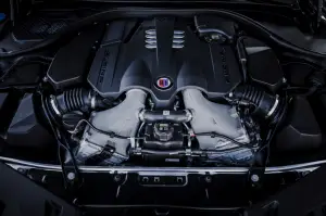 Alpina B8 Gran Coupe 2023 - Foto - 19