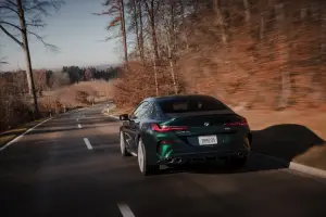 Alpina B8 Gran Coupe - Foto Leaked