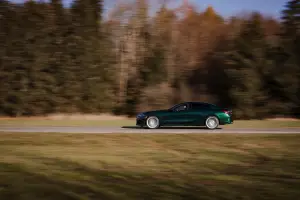 Alpina B8 Gran Coupe - Foto Leaked