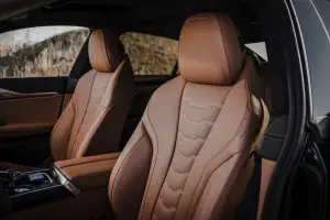 Alpina B8 Gran Coupe - Foto Leaked