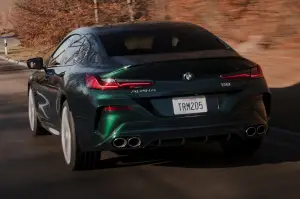 Alpina B8 Gran Coupe - Foto Leaked