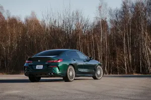 Alpina B8 Gran Coupe - 19