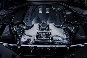Alpina B8 Gran Coupe
