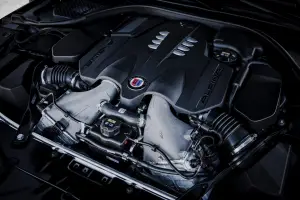 Alpina B8 Gran Coupe