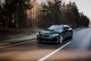 Alpina B8 Gran Coupe - 13