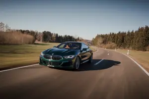 Alpina B8 Gran Coupe - 2