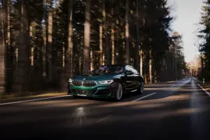 Alpina B8 Gran Coupe - 6