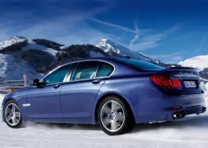 Alpina BMW B7 Bi-Turbo Allrad - 4